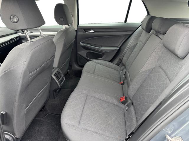 Volkswagen Golf VIII 2.0 TDI Life LED APP-CONNECT AHK RÜFA, миниатюра 14