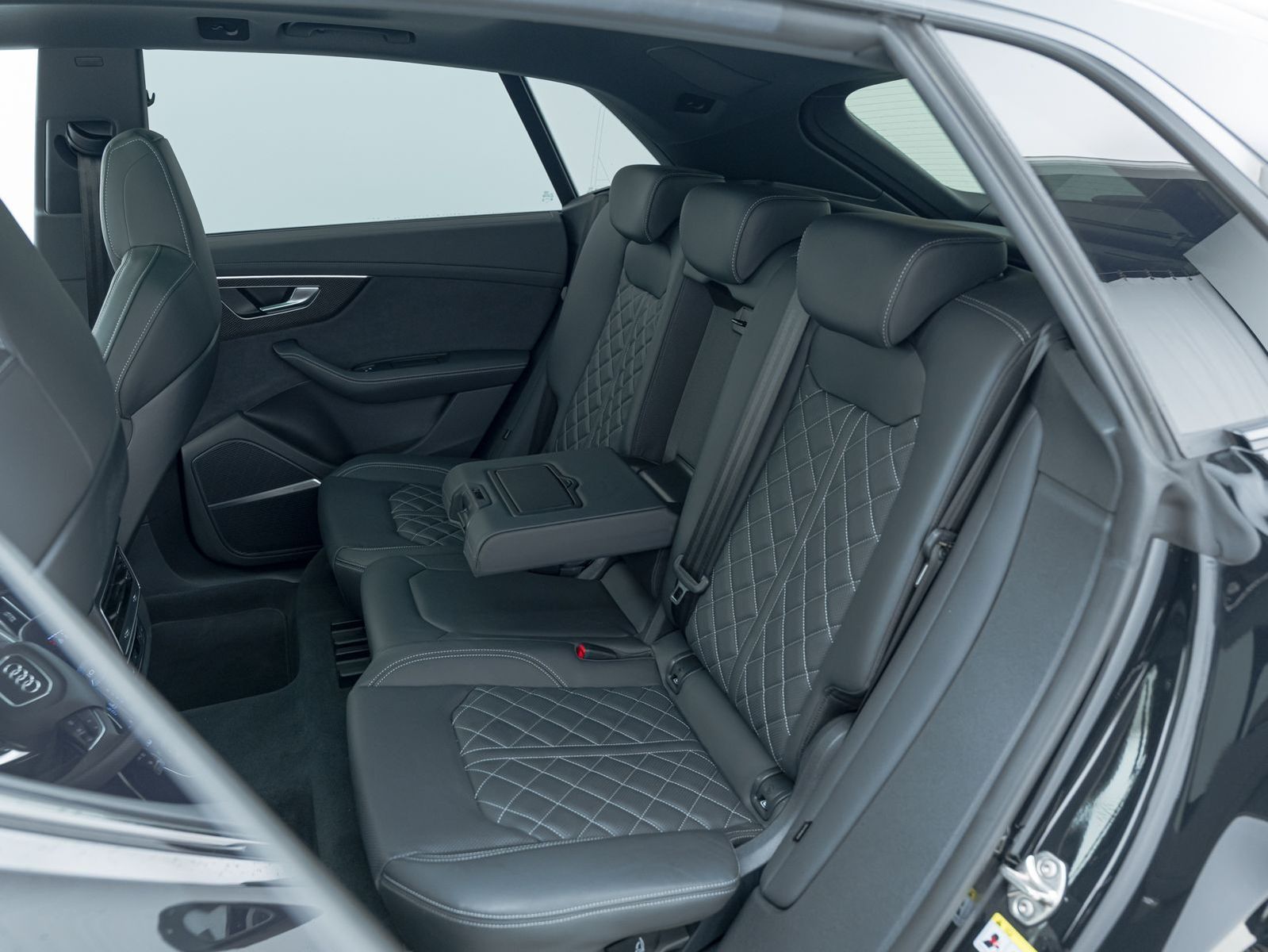 Audi Q8 - Bild 18