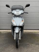 Honda NSC50 Vision - MOFA VON 1 BIS 50 CCM