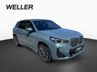 BMW iX1 - Vorschau Bild 5