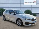 BMW 118 Baureihe 1 Lim. 118 i Navigation - BMW 1 Series: Navigation