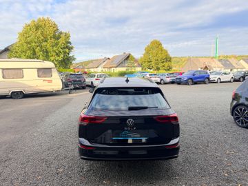 Volkswagen Golf - 4