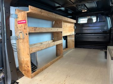 Opel Vivaro Kasten Edition L3 *Navi*AHK*