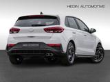 Hyundai i30 1.5 T-GDI 48V DCT 2WD N LINE SHZ|DISTR|KAM - Hyundai i30: Standheizung