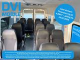 Volkswagen Crafter Bus M2 Trendl. 16+1 Sitzer 4490mm - Volkswagen Dreiseitenkipper Crafter