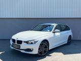 BMW 316i Touring *2HAND*TÜV*EURO6*