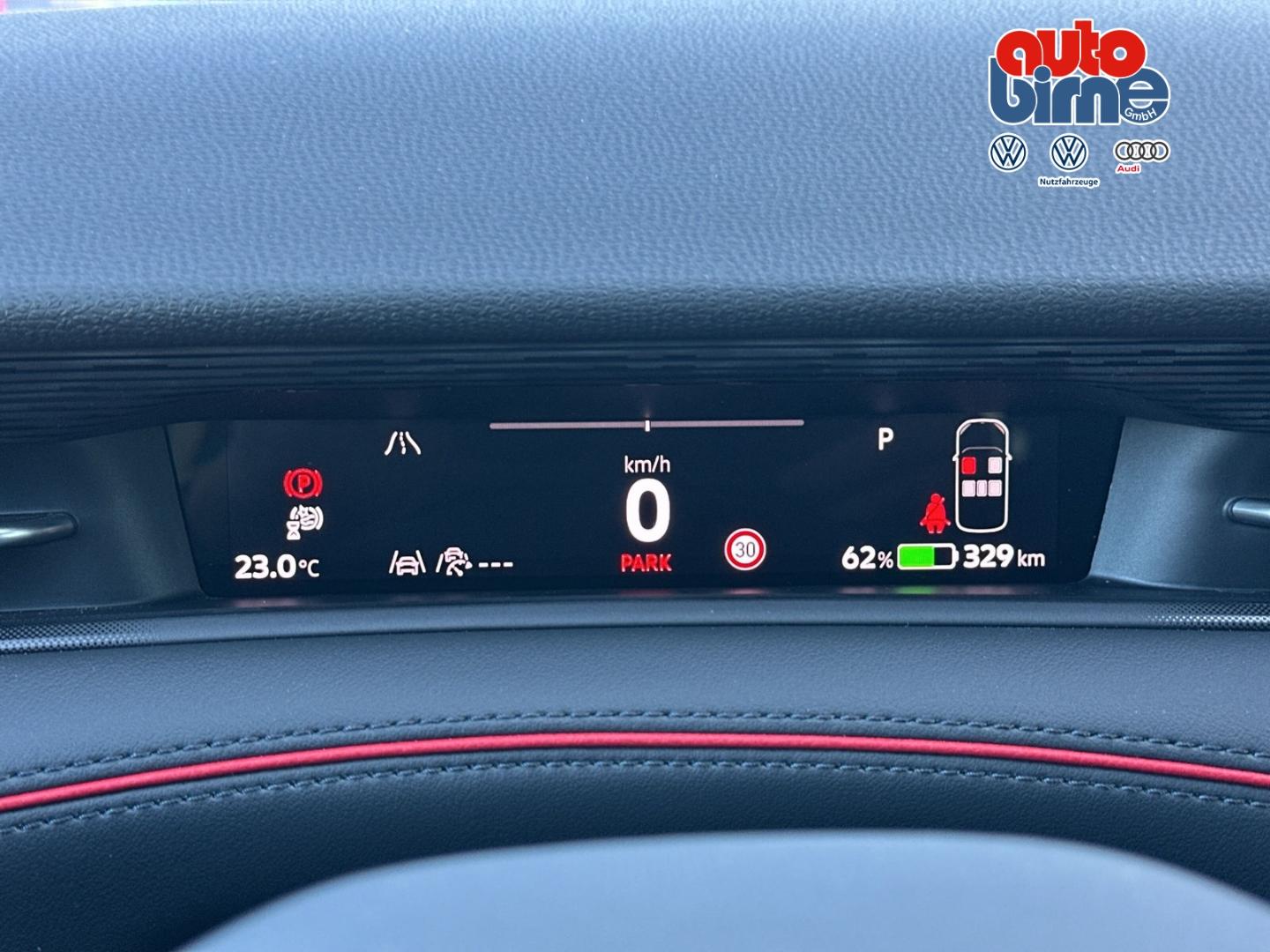 Volkswagen ID.7 Tourer GTX 4Motion HUD AD AHK-el. klappb. P