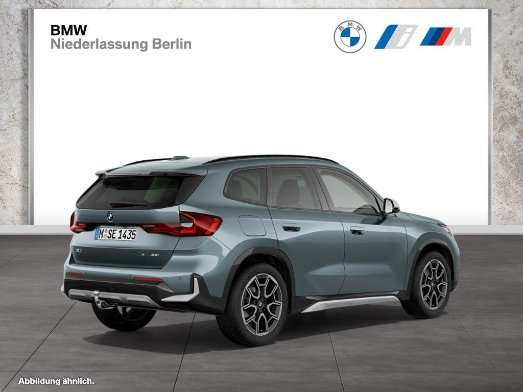 BMW X1 xDrive23i AHK Driv.Assist.Prof Harman/K LED