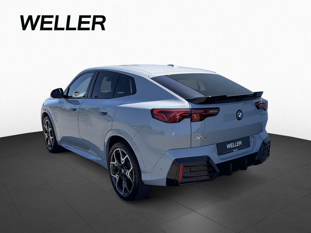 BMW X2 - Bild 10