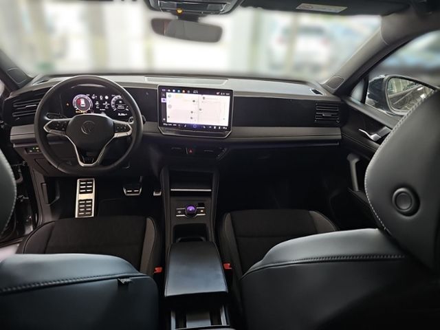Fahrzeugabbildung Volkswagen Tiguan 1.5 eTSI DSG Goal HD-MATRIX NAVI 360° KES