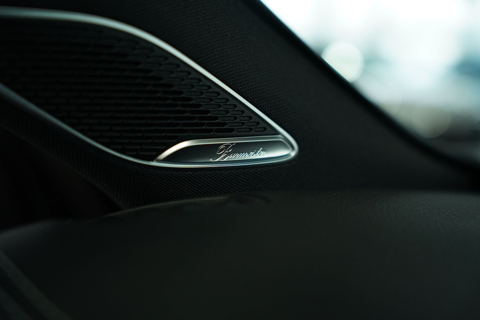 Mercedes Benz A 35 Amg