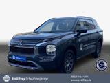 Mitsubishi Outlander 2.4 4WD Plug-In Hybrid Top - Mitsubishi Plug-in Hybrid Outlander mit Panoramadach