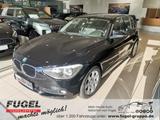 BMW 114 1.6 16V AHK|Klima|SHZ - BMW: V6