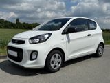 Kia Picanto Start 54TKM / TÜV Neu / Scheckheft - Kia Picanto aus 2016