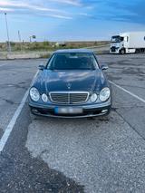 Mercedes-Benz Mercedes Benz e280 w211 - gebrauchte Mercedes-Benz E 280 aus dem Jahr 2005