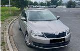 Skoda Rapid 1.4 TSI DSG Ambition Ambition - Skoda Rapid in Bonn
