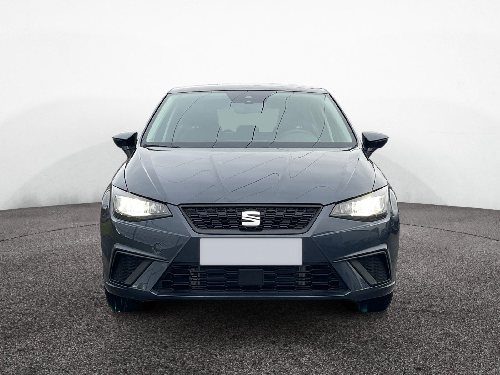 Seat Ibiza - Bild 2