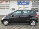 Mercedes-Benz A 180 Classic Autom. - Mercedes-Benz A-Klasse: Classic