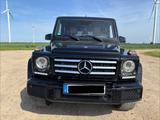 Mercedes-Benz G 350 d - AMG | Designo | Scheckheft | Garantie - Mercedes-Benz G 350 von privat
