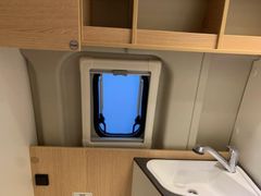 Sunlight Adventure Cliff 600 Citroen Cliff 600 RT 