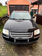Volkswagen VW Passat 3BG 1.8T - Volkswagen Passat aus 2001: Kombi