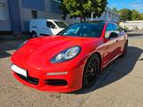 Porsche Panamera 4 3.6 Chrono GTS Edition Sonderpreis - Porsche Panamera in Berlin