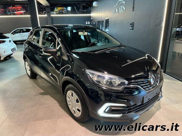 Renault Captur RENAULT Captur TCe 12V 90 CV Business – NO VINCO