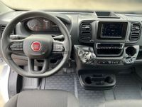 Fiat Ducato 2.2 KaWa L2H1 verblecht  AHK KAMERA KLIMA - Image