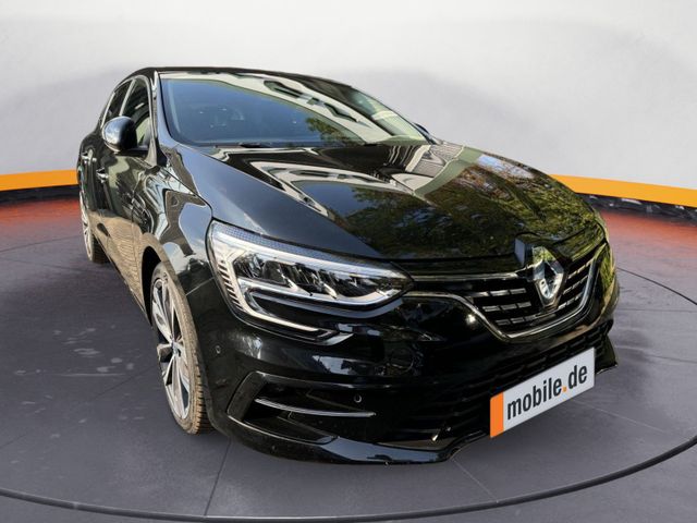 Renault Megane 1.6 E-TECH 160 PHEV Automatik Klima*Navi