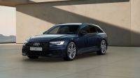 Audi A6 - Vorschau Bild 2