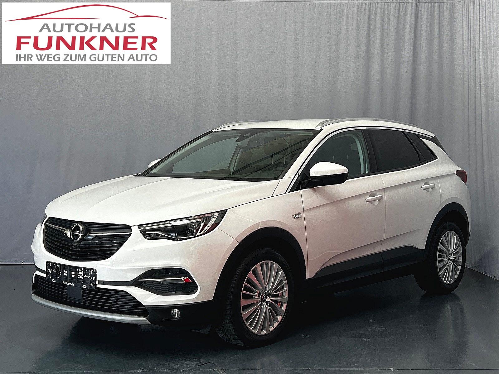 Opel Grandland (X) Business Innovation KAMERA AHK