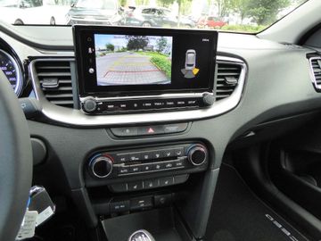 Kia Ceed SW 1.5 T-GDI OPF Vision (CD) Komfort+