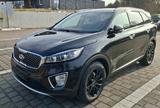 Kia Sorento 2.2 CRDi AWD Platinum Edition Automa... - gebrauchte Kia Sorento aus dem Jahr 2016