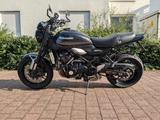 Kawasaki Z900RS **viele Extras** - KAWASAKI V 900 RS