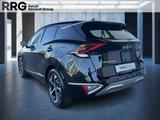 Kia Sportage 1.6 CRDi Mild Hybrid Spirit 4WD - gebrauchte Kia Sportage aus dem Jahr 2022