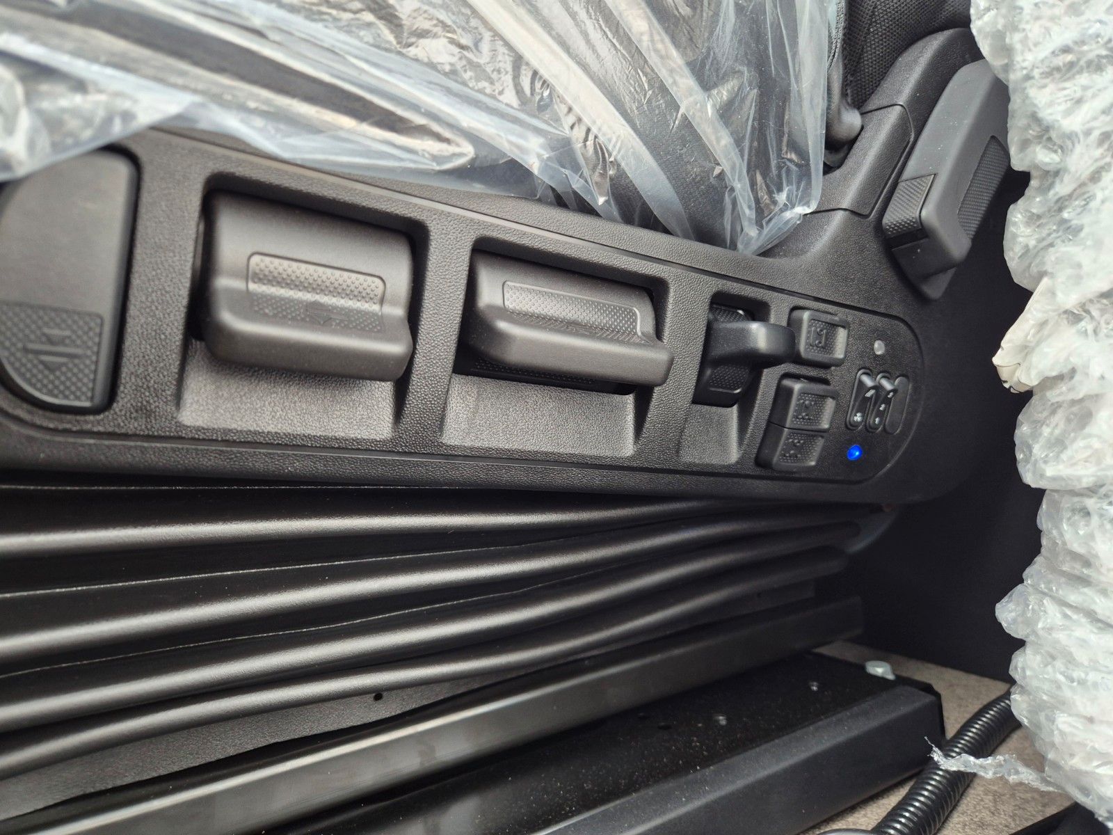 Fahrzeugabbildung Iveco S-Way AS260S50Y/FS CM 6x2 BDF