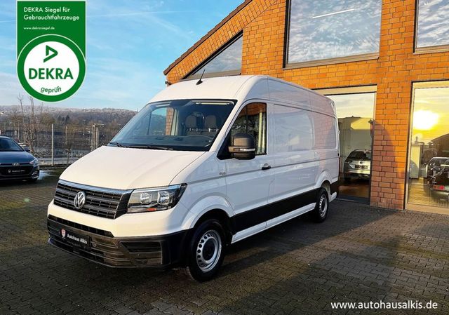 Volkswagen Crafter 35 TDI VA+L2+H2+Navi+AHK+PDC+R-Kamera+