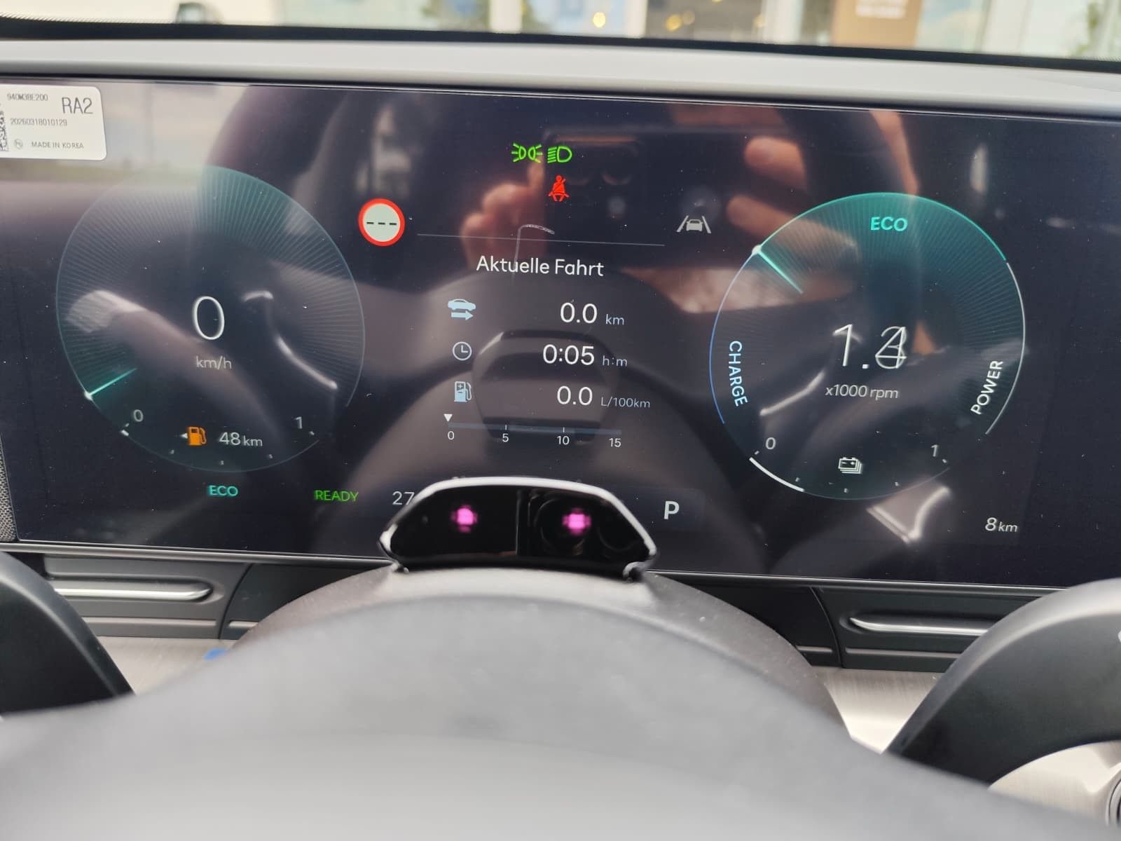 Hyundai Kona – Bild 17