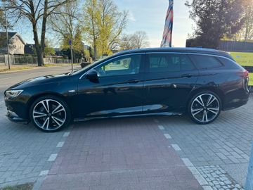 Opel Insignia - 9