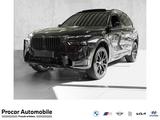 BMW X7 xDrive40d MSportPro Inno.Pak. Travel.Pak. Exk