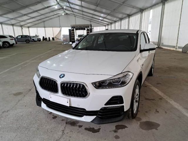 BMW X2 xDrive25e Business-X