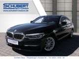 BMW 520 iA Limousine LED HuD NAVI AHK KAMARA SHZ PDC - BMW 520 aus 2018