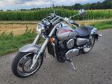 Kawasaki Mean Streak VN 1500 - KAWASAKI VN 1500 MEAN STREAK