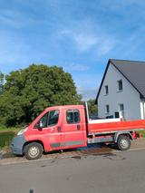Peugeot Boxer - gebrauchte Peugeot Boxer aus dem Jahr 2010