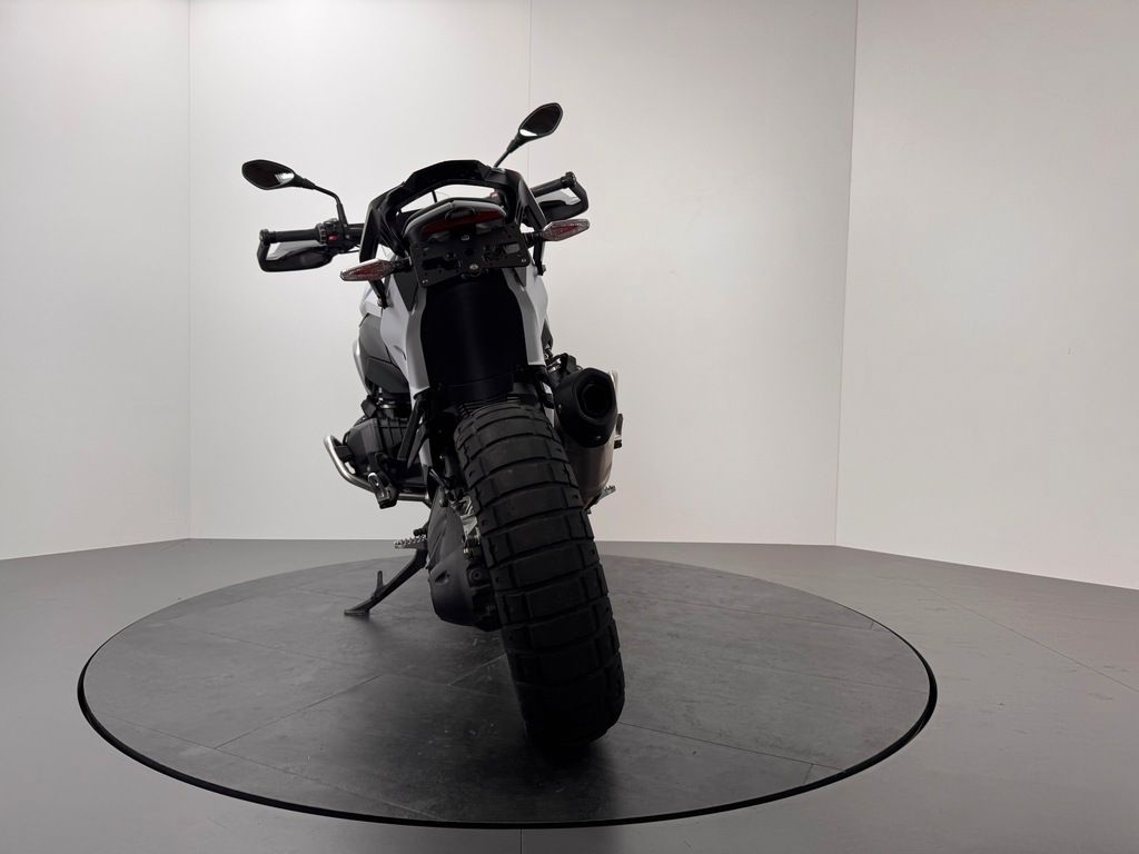 Fahrzeugabbildung BMW R 1300 GS *KURZES HECK *SCHMIEDERÄDER