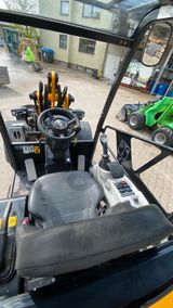 JCB 403 - Offers matching your search criteria