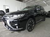 Mitsubishi Outlander 2.0 PHEV 4WD Top*LEDEWRE*NAVI*ACC* - Mitsubishi Plug-in Hybrid Outlander aus 2017