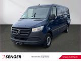 Mercedes-Benz Sprinter 317 CDI KA L2H1 Standhzg AHK3,5t 9G - Mercedes-Benz Sprinter: L1h1