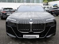 BMW i7 - Vorschau Bild 5