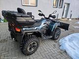 Loncin XWolf 700l - LONCIN MOTORRAD